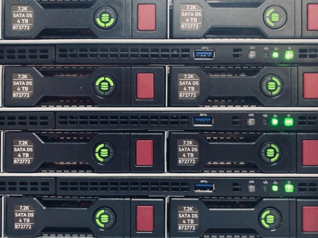 data Center